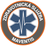 Maventis logo
